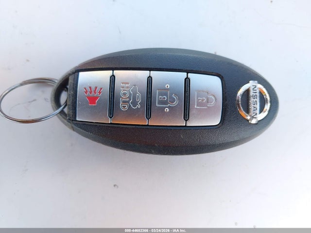 Nissan SENTRA SR 2018 3N1AB7AP8JY320289 Image 11