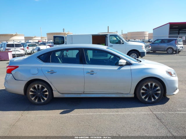 Nissan SENTRA SR 2018 3N1AB7AP8JY320289 Image 26