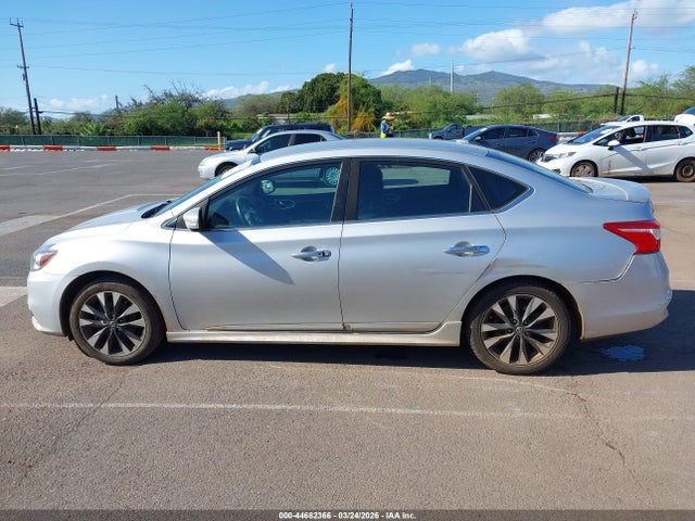 Nissan SENTRA SR 2018 3N1AB7AP8JY320289 Image 14