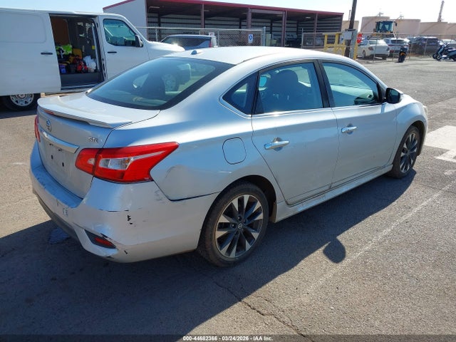 Nissan SENTRA SR 2018 3N1AB7AP8JY320289 Image 17