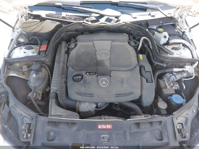 44682369 :رقم المزاد ، WDDGF8AB9ER306747 vin ، 2014 Mercedes-benz C 300 Luxury 4matic مزاد بيع