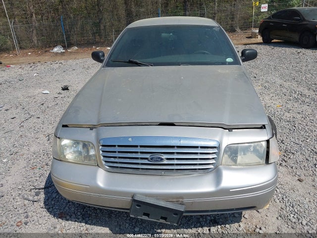 Aukcja sprzedaży 2007 Ford Crown Victoria Police/police Interceptor, vin: 2FAHP71W07X107433, numer aukcji: 44682375