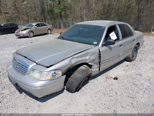Aukcja sprzedaży 2007 Ford Crown Victoria Police/police Interceptor, vin: 2FAHP71W07X107433, numer aukcji: 44682375