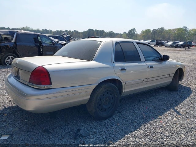 Aukcja sprzedaży 2007 Ford Crown Victoria Police/police Interceptor, vin: 2FAHP71W07X107433, numer aukcji: 44682375