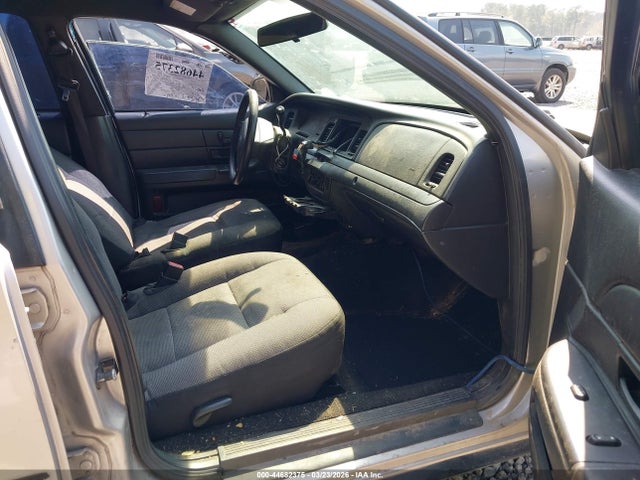 Aukcja sprzedaży 2007 Ford Crown Victoria Police/police Interceptor, vin: 2FAHP71W07X107433, numer aukcji: 44682375