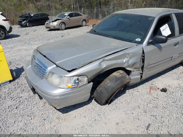 Aukcja sprzedaży 2007 Ford Crown Victoria Police/police Interceptor, vin: 2FAHP71W07X107433, numer aukcji: 44682375