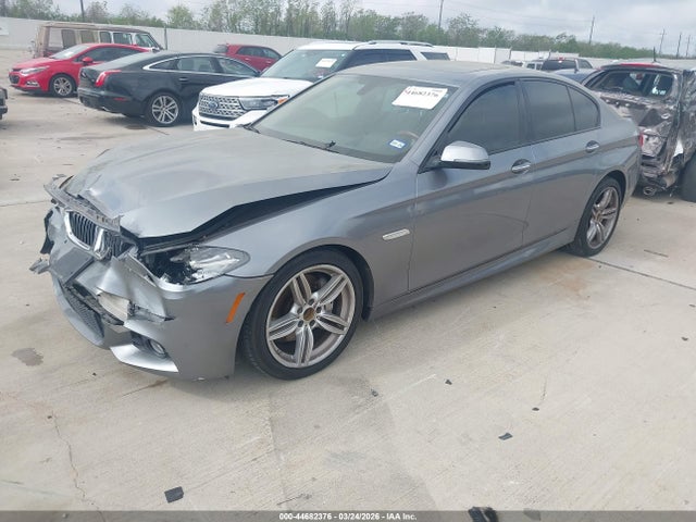 Продажа на аукционе авто 2016 Bmw 535i, vin: WBA5B1C57GG132264, номер лота: 44682376