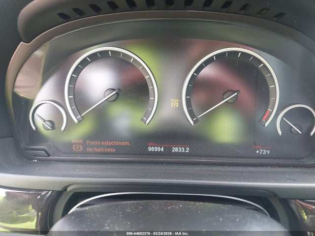 Продажа на аукционе авто 2016 Bmw 535i, vin: WBA5B1C57GG132264, номер лота: 44682376
