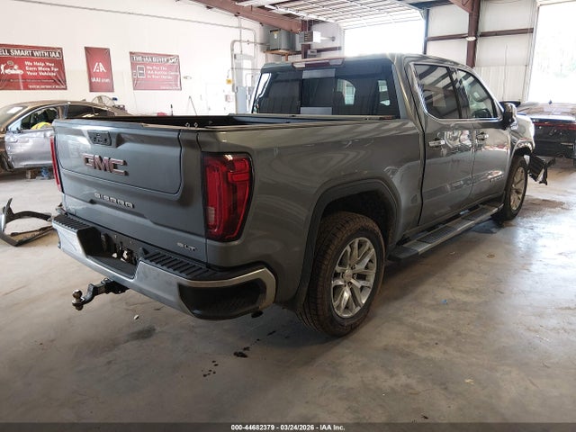 3GTP8DED0KG226631 GMC Sierra 1500 Slt