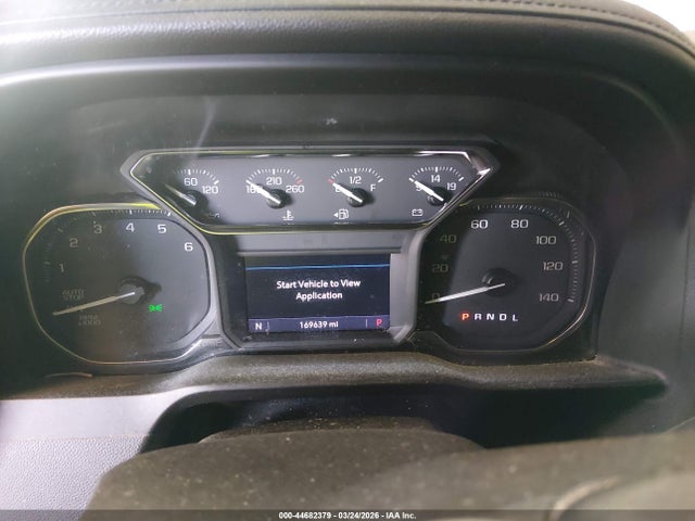 3GTP8DED0KG226631 GMC Sierra 1500 Slt