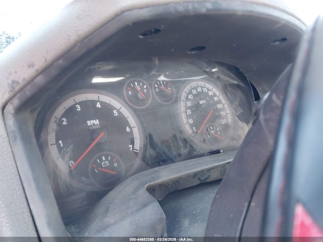 2010 DODGE RAM 1500 1D7RV1CP4AS203055 Photo 6