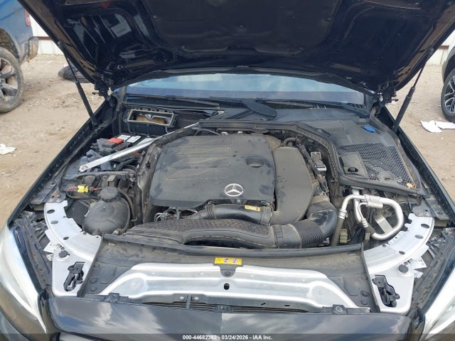 Aukcja sprzedaży 2021 Mercedes-benz C 300 Sedan, vin: W1KWF8DB2MR612114, numer aukcji: 44682382