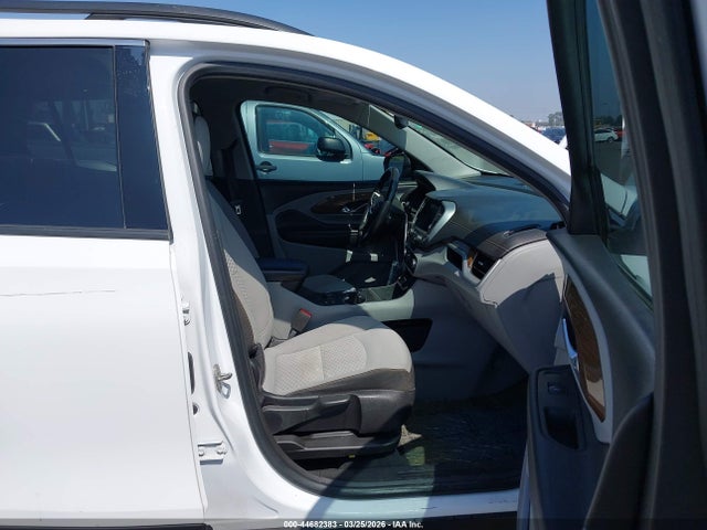 3GKALMEV4JL291926 GMC Terrain Sle