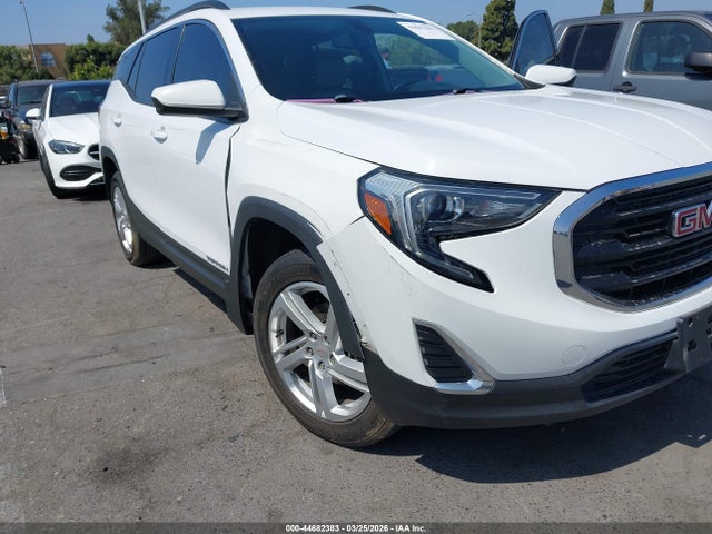 3GKALMEV4JL291926 GMC Terrain Sle