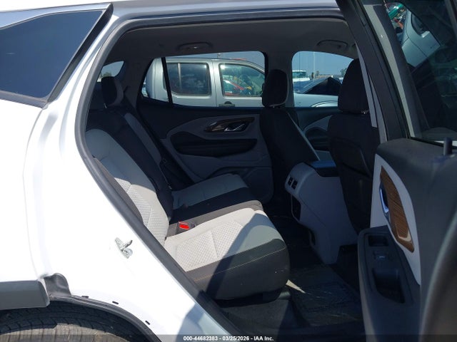 3GKALMEV4JL291926 GMC Terrain Sle