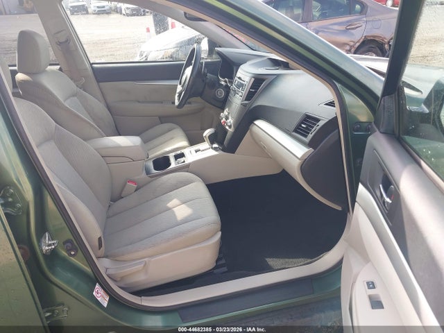Aukcja sprzedaży 2011 Subaru Outback 2.5i Premium, vin: 4S4BRBCC3B3343494, numer aukcji: 44682385