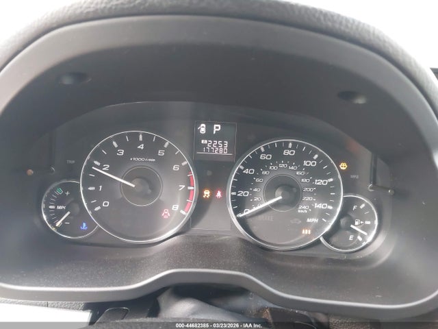 Aukcja sprzedaży 2011 Subaru Outback 2.5i Premium, vin: 4S4BRBCC3B3343494, numer aukcji: 44682385