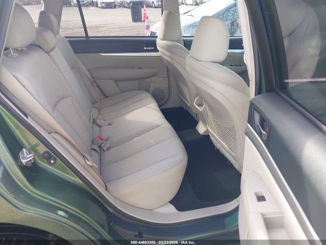 Aukcja sprzedaży 2011 Subaru Outback 2.5i Premium, vin: 4S4BRBCC3B3343494, numer aukcji: 44682385