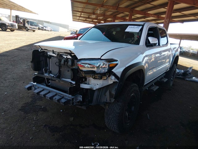 3TMCZ5AN5MM450126 Toyota Tacoma Trd Off-road