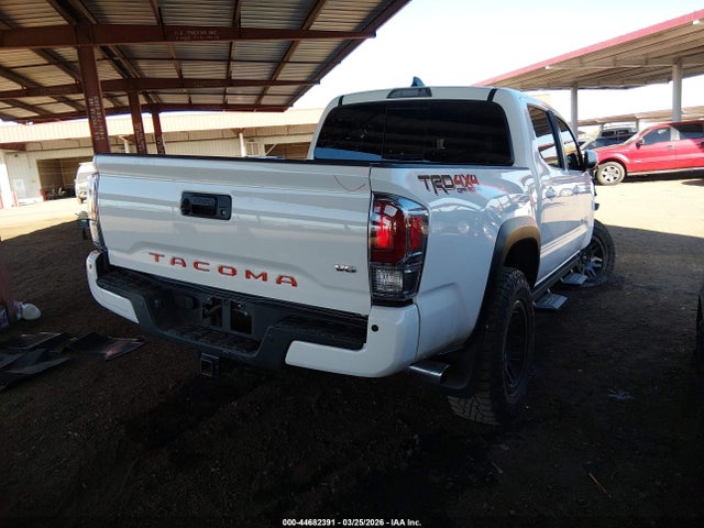 3TMCZ5AN5MM450126 Toyota Tacoma Trd Off-road