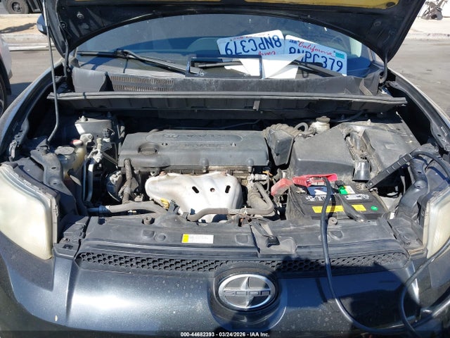 Scion XB 2015 JTLZE4FE7FJ078950 Image 10