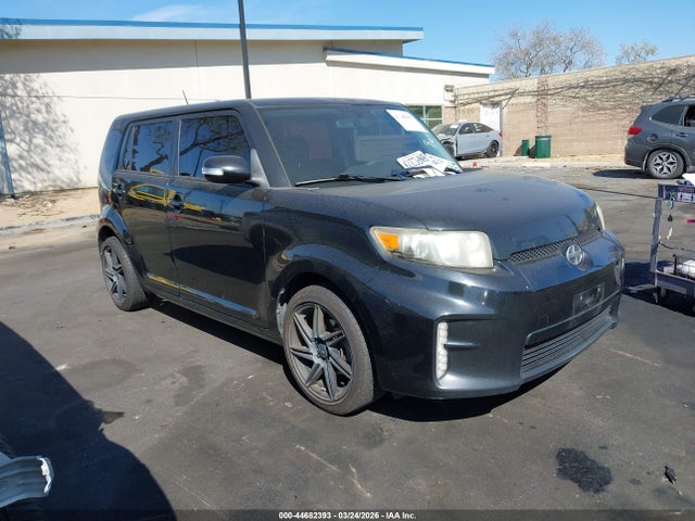 Scion XB 2015 JTLZE4FE7FJ078950 Image 13