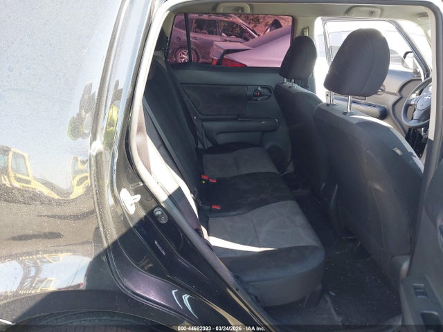 Scion XB 2015 JTLZE4FE7FJ078950 Image 8