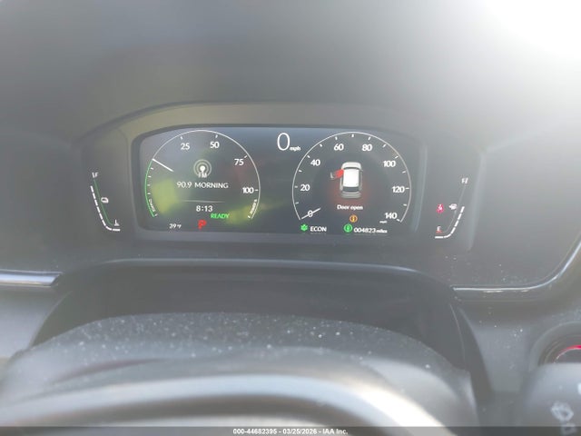 Aukcja sprzedaży 2026 Honda Cr-v Hybrid Awd Sport-l, vin: 7FARS6H89TE035869, numer aukcji: 44682395
