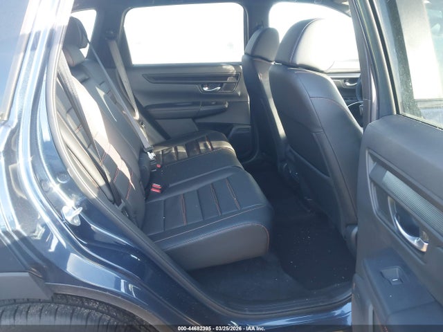 Aukcja sprzedaży 2026 Honda Cr-v Hybrid Awd Sport-l, vin: 7FARS6H89TE035869, numer aukcji: 44682395