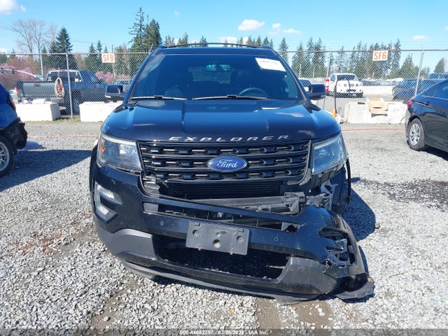 1FM5K8GT3HGB22297 Ford EXPLORER SPORT