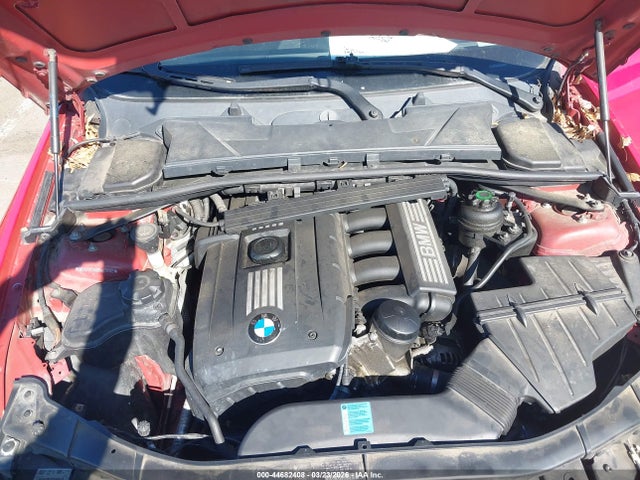 44682408 :رقم المزاد ، WBAPH73509A173190 vin ، 2009 Bmw 328i مزاد بيع