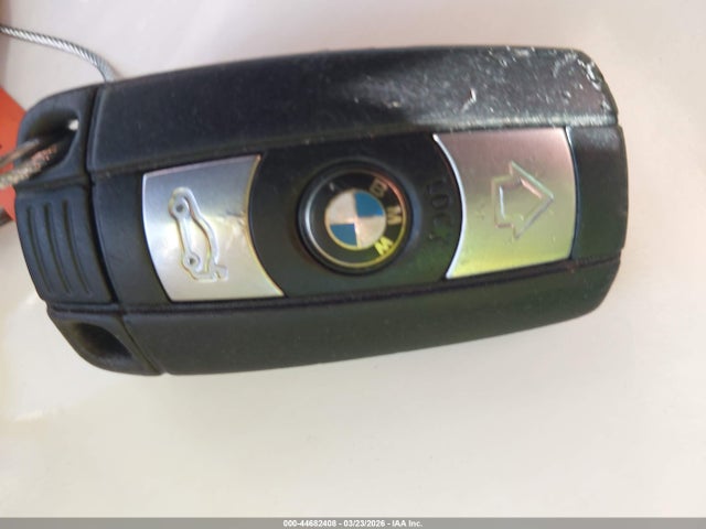 44682408 :رقم المزاد ، WBAPH73509A173190 vin ، 2009 Bmw 328i مزاد بيع