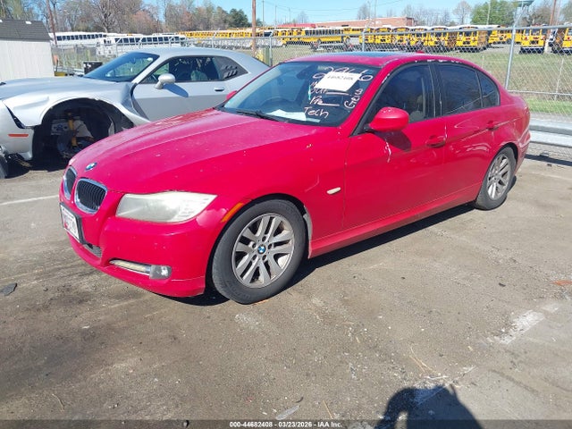 44682408 :رقم المزاد ، WBAPH73509A173190 vin ، 2009 Bmw 328i مزاد بيع