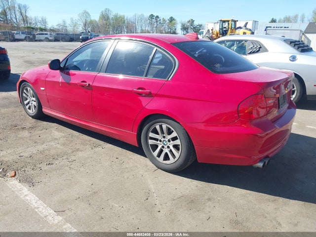 44682408 :رقم المزاد ، WBAPH73509A173190 vin ، 2009 Bmw 328i مزاد بيع