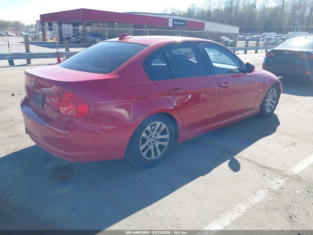 44682408 :رقم المزاد ، WBAPH73509A173190 vin ، 2009 Bmw 328i مزاد بيع