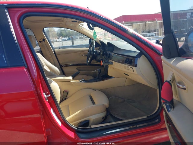 44682408 :رقم المزاد ، WBAPH73509A173190 vin ، 2009 Bmw 328i مزاد بيع