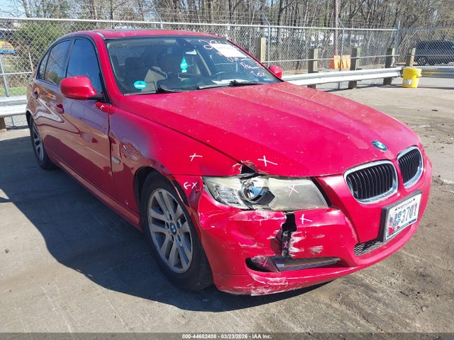 44682408 :رقم المزاد ، WBAPH73509A173190 vin ، 2009 Bmw 328i مزاد بيع