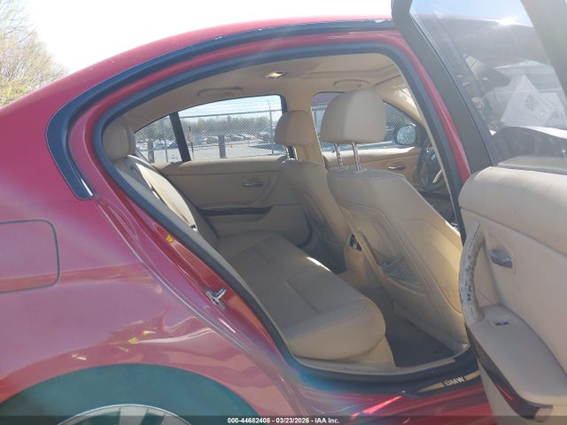 44682408 :رقم المزاد ، WBAPH73509A173190 vin ، 2009 Bmw 328i مزاد بيع