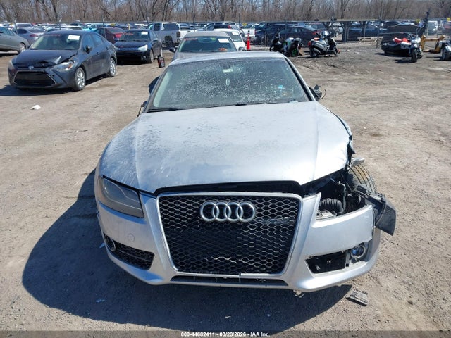 Продажа на аукционе авто 2010 Audi A5 2.0t Premium, vin: WAULFAFRXAA002659, номер лота: 44682411