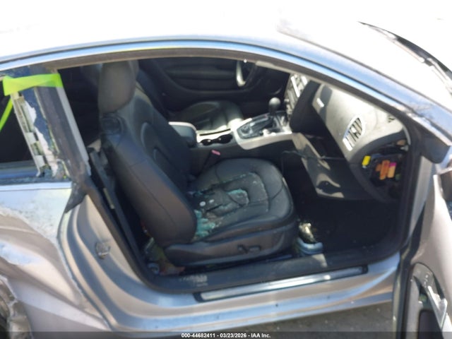 Продажа на аукционе авто 2010 Audi A5 2.0t Premium, vin: WAULFAFRXAA002659, номер лота: 44682411