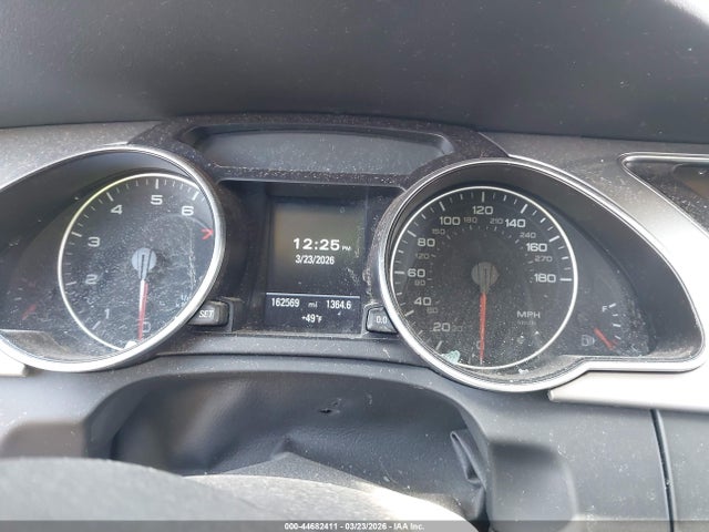 Продажа на аукционе авто 2010 Audi A5 2.0t Premium, vin: WAULFAFRXAA002659, номер лота: 44682411