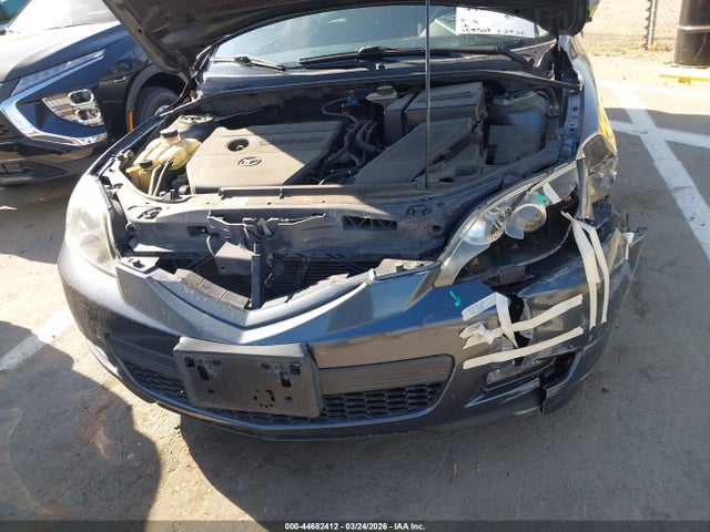 Продаж на аукціоні авто 2009 Mazda Mazda3 S Touring, vin: JM1BK344791250439, номер лоту: 44682412