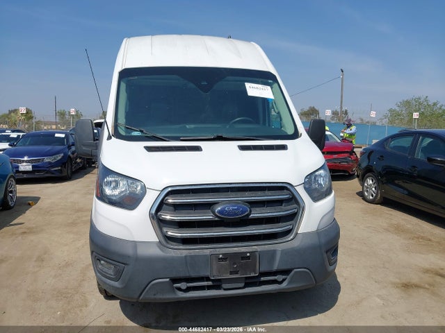 1FTBW3X8XLKB36200 Ford Transit-350 Cargo Van
