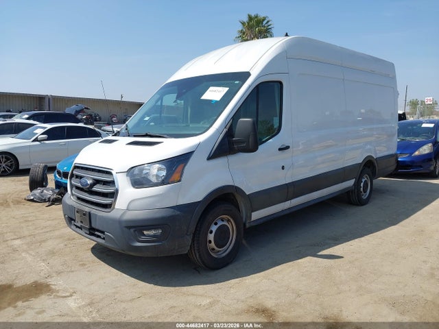 1FTBW3X8XLKB36200 Ford Transit-350 Cargo Van