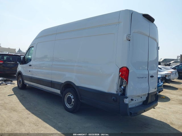 1FTBW3X8XLKB36200 Ford Transit-350 Cargo Van