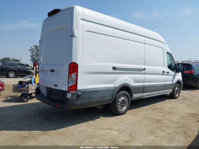 1FTBW3X8XLKB36200 Ford Transit-350 Cargo Van