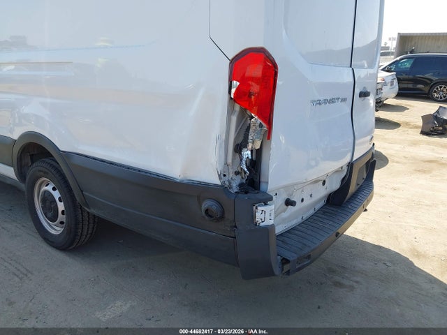 1FTBW3X8XLKB36200 Ford Transit-350 Cargo Van
