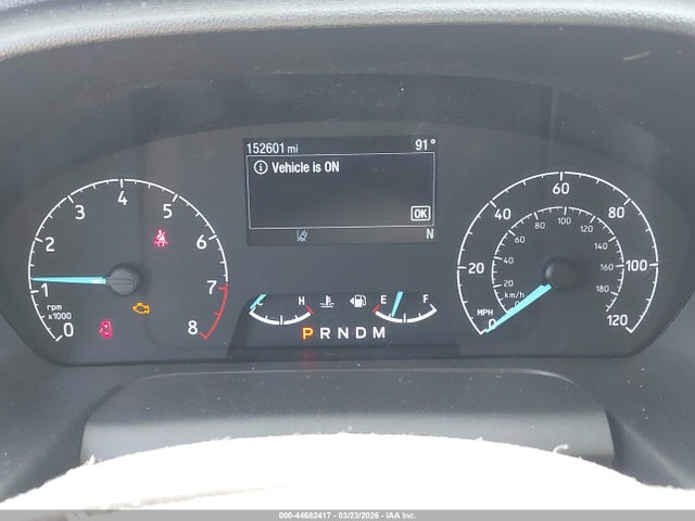 1FTBW3X8XLKB36200 Ford Transit-350 Cargo Van