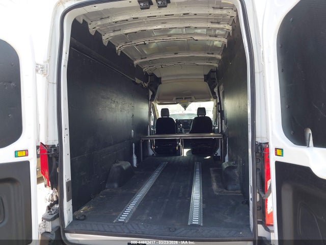 1FTBW3X8XLKB36200 Ford Transit-350 Cargo Van