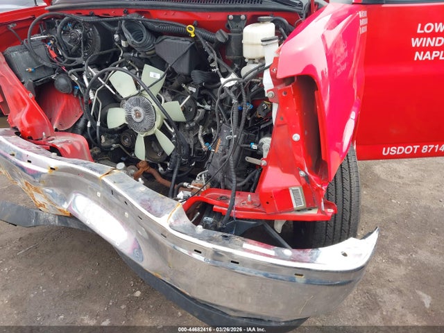 Продаж на аукціоні авто 2024 Chevrolet Express Cargo Rwd 2500 Regular Wheelbase Wt, vin: 1GCWGAFP7R1214703, номер лоту: 44682416